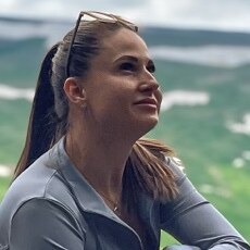 Ольга, 39 из г. Ростов-на-Дону.