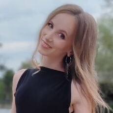 Фотография девушки Евгения, 28 лет из г. Апшеронск