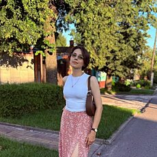 Фотография девушки Татьяна, 19 лет из г. Курск