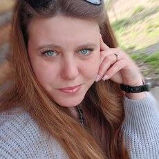 Фотография девушки Марина, 36 лет из г. Новосибирск