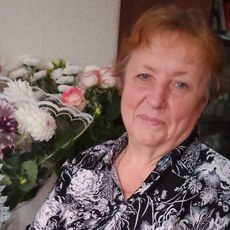 Фотография девушки Любовь, 70 лет из г. Челябинск
