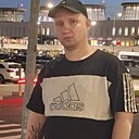 Ким, 22 года