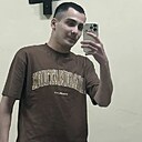 Алишер, 22 года