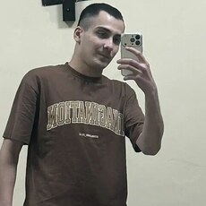 Фотография мужчины Алишер, 22 года из г. Домодедово