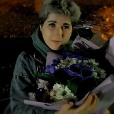 Фотография девушки Лариса, 52 года из г. Томск