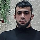 Алик, 29 лет