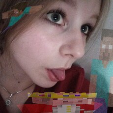 Фотография девушки Irishkapopka, 18 лет из г. Усть-Илимск