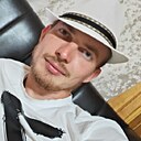 Степан, 29 лет