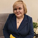 Оксана, 50 года