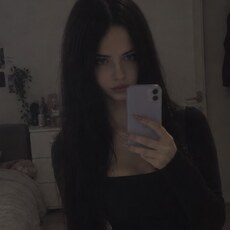 Фотография девушки Евпраксия, 18 лет из г. Уфа
