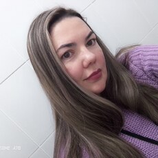Ольга, 32 из г. Екатеринбург.