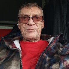 Фотография мужчины Олег, 58 лет из г. Октябрьск