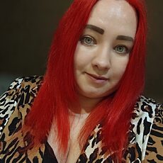 Фотография девушки Наталья, 30 лет из г. Тюмень