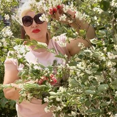 Фотография девушки Дана, 54 лет из г. Ростов-на-Дону