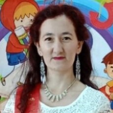 Фотография девушки Айзиля, 31 год из г. Иглино