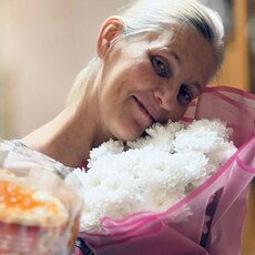 Фотография девушки Елена, 45 лет из г. Докучаевск