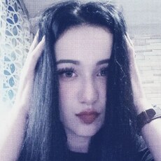 Фотография девушки Антонина, 25 лет из г. Чита