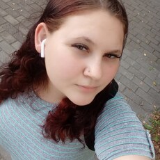 Фотография девушки Мария, 21 год из г. Уссурийск