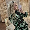 Ираида, 43 года