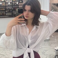 Фотография девушки Акулина, 18 лет из г. Нижний Новгород