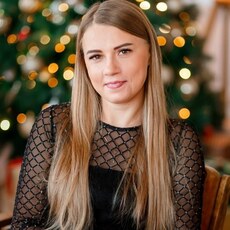 Екатерина, 37 из г. Брянск.