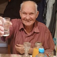 Фотография мужчины Анатолий, 70 лет из г. Усть-Лабинск