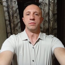 Фотография мужчины Саша, 41 год из г. Брянка