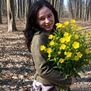 Марія, 21 год