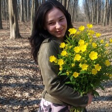 Фотография девушки Марія, 21 год из г. Житомир