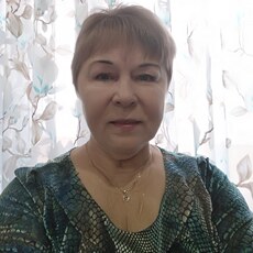 Фотография девушки Марина, 64 года из г. Смоленск