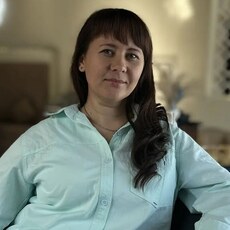 Фотография девушки Руфина, 38 лет из г. Когалым