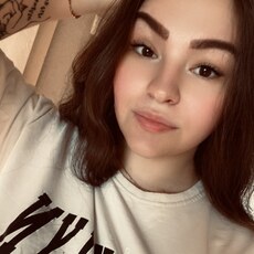 Анна, 25 из г. Ульяновск.