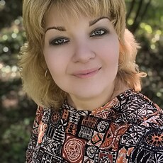 Фотография девушки Mari, 43 года из г. Владикавказ