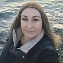 Люба, 42 года