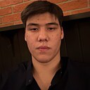 Esko, 23 года