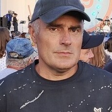 Фотография мужчины Алексей, 52 года из г. Ивангород