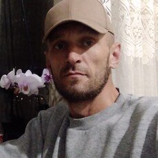 Фотография мужчины Максим, 43 года из г. Ровно