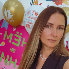 Инна, 40 из г. Красноярск.