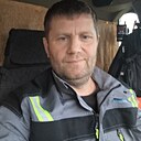 Роман, 44 года