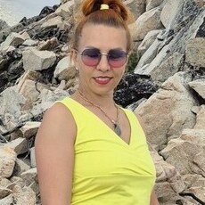 Фотография девушки Ульяна, 39 год из г. Улан-Удэ