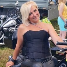 Фотография девушки Марина, 49 лет из г. Богучаны