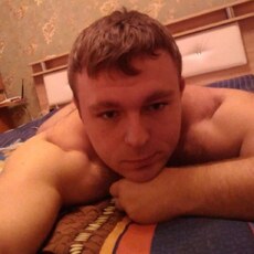 Фотография мужчины Денис, 34 года из г. Казань