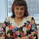 Лидия, 62 года