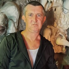 Фотография мужчины Юрий, 45 лет из г. Щучин