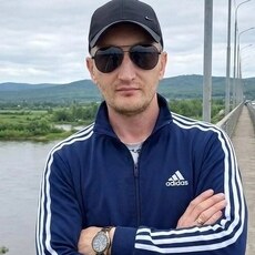 Фотография мужчины Александр, 37 лет из г. Орск