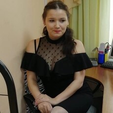 Фотография девушки Урсула, 29 года из г. Владивосток