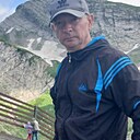 Сергей, 45 лет