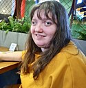 Анжелика, 34 года