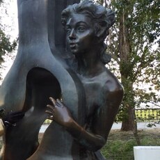Фотография девушки Татьяна, 64 года из г. Таганрог