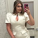 Маша, 20 лет